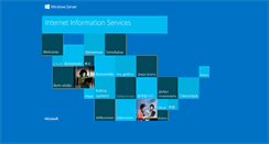 Desktop Screenshot of catalog.pgcmls.info